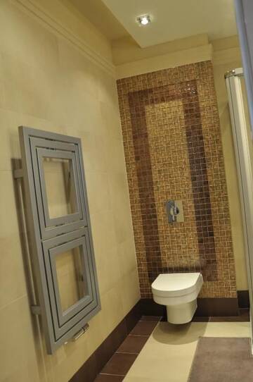 Фото номера Двухместный номер Делюкс с 1 кроватью Отель Radocza Park Active &amp; Spa г. Radocza 2