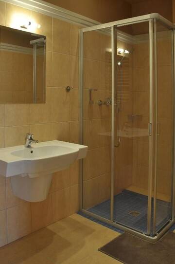 Фото номера Номер-студио Отель Radocza Park Active &amp; Spa г. Radocza 6