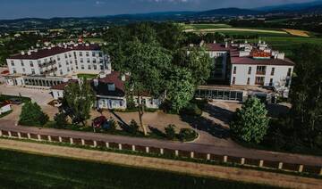 Фотографии Отель Hotel Radocza Park Business г. Radocza (Польша) №3 Фото Отель Hotel Radocza Park Business г. Radocza 3